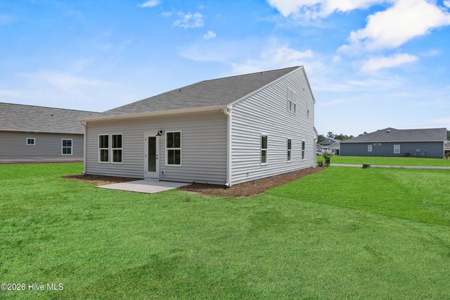 4621 Swimming Lane 28, Shallotte, NC 28470