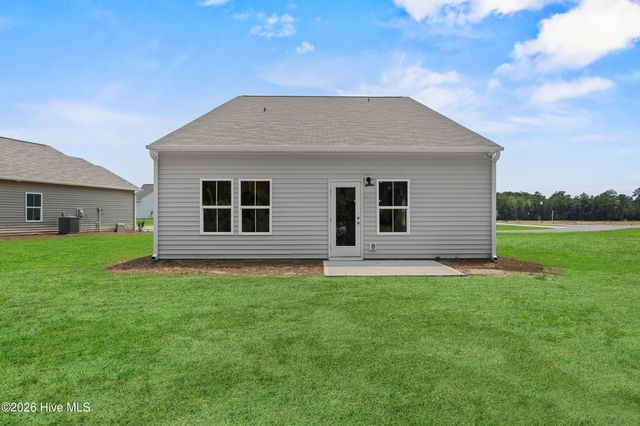 4621 Swimming Lane 28, Shallotte, NC 28470