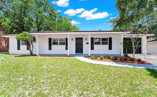 6415 LEMONWOOD COURT, Orlando, FL 32818