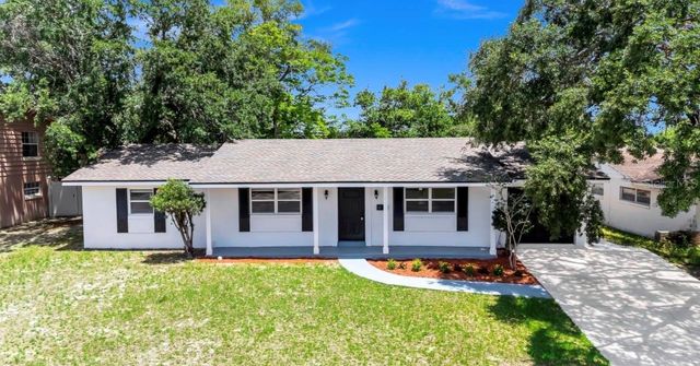 6415 LEMONWOOD COURT, Orlando, FL 32818