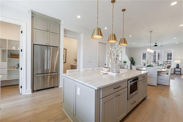 400 Mayfair Court, Alpharetta, GA 30009