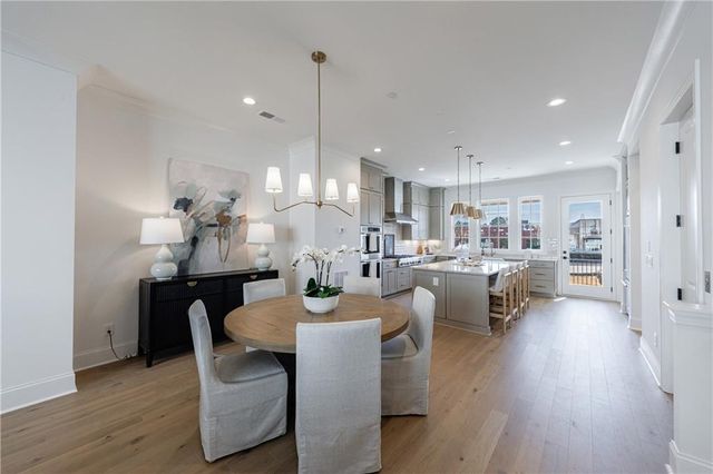 400 Mayfair Court, Alpharetta, GA 30009