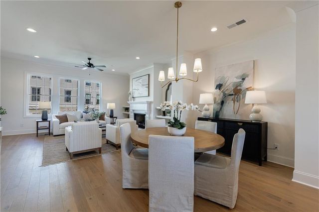 400 Mayfair Court, Alpharetta, GA 30009