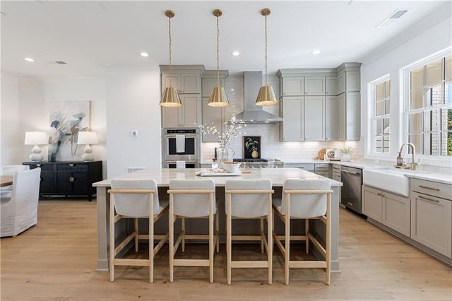 400 Mayfair Court, Alpharetta, GA 30009