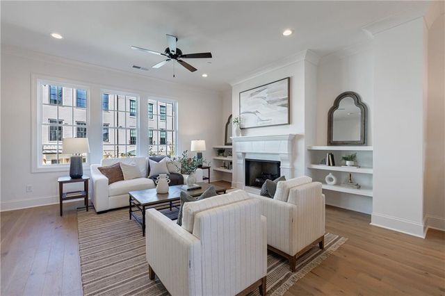 400 Mayfair Court, Alpharetta, GA 30009