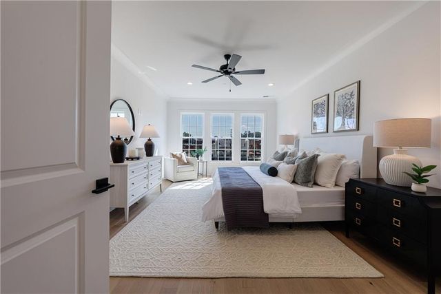 400 Mayfair Court, Alpharetta, GA 30009