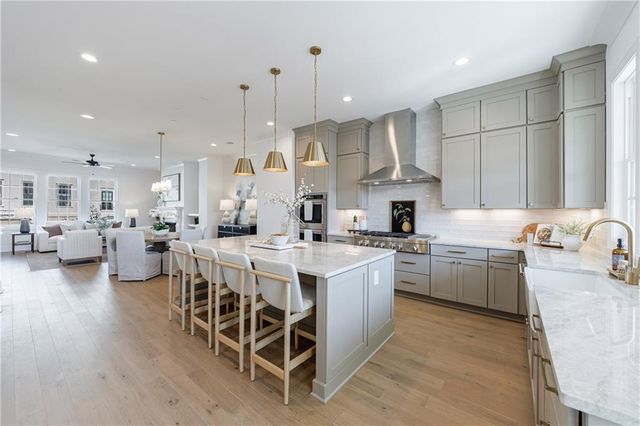 400 Mayfair Court, Alpharetta, GA 30009