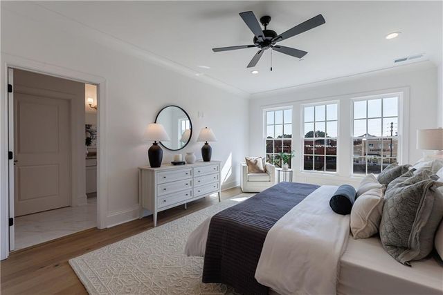 400 Mayfair Court, Alpharetta, GA 30009