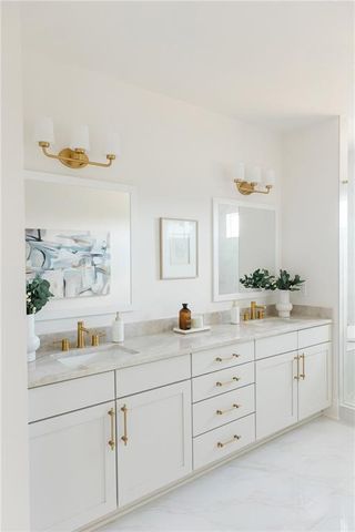 400 Mayfair Court, Alpharetta, GA 30009