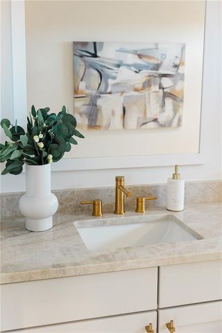 400 Mayfair Court, Alpharetta, GA 30009