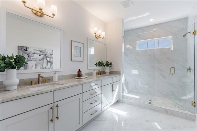 400 Mayfair Court, Alpharetta, GA 30009