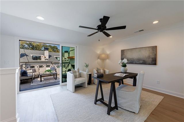 400 Mayfair Court, Alpharetta, GA 30009