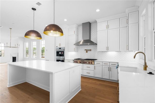 400 Mayfair Court, Alpharetta, GA 30009