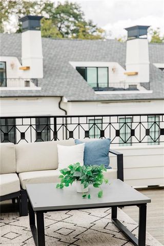 400 Mayfair Court, Alpharetta, GA 30009