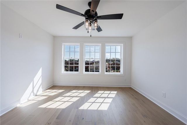 400 Mayfair Court, Alpharetta, GA 30009