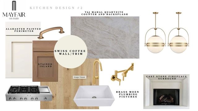 400 Mayfair Court, Alpharetta, GA 30009