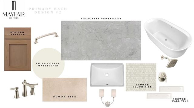 400 Mayfair Court, Alpharetta, GA 30009