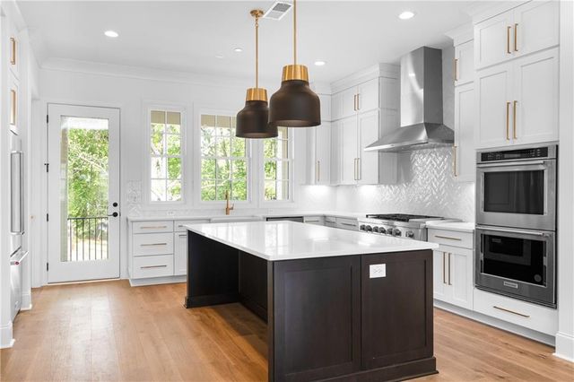 400 Mayfair Court, Alpharetta, GA 30009