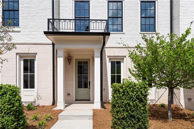 400 Mayfair Court, Alpharetta, GA 30009