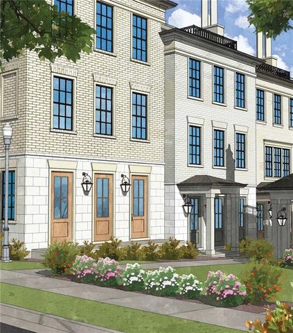 400 Mayfair Court, Alpharetta, GA 30009