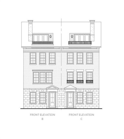 400 Mayfair Court, Alpharetta, GA 30009