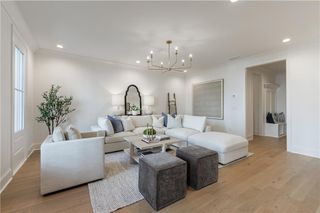 400 Mayfair Court, Alpharetta, GA 30009