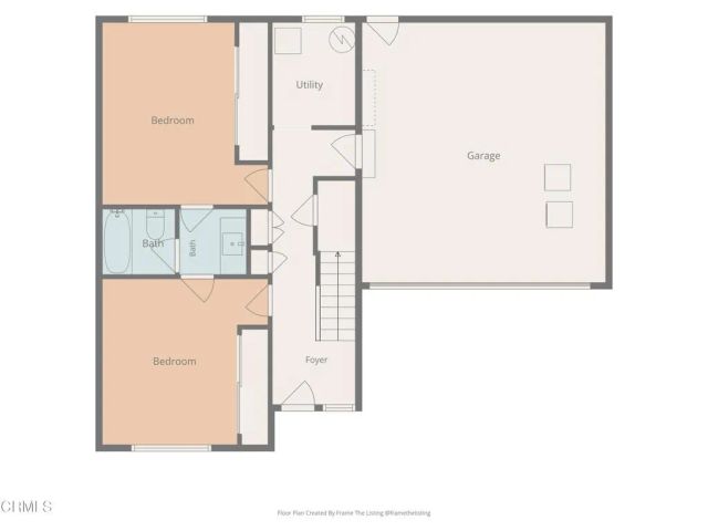 2718 Vanderbilt Lane B, Redondo Beach, CA 90278