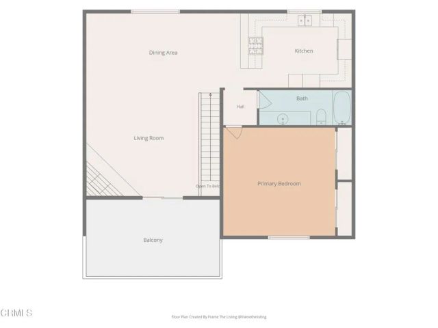 2718 Vanderbilt Lane B, Redondo Beach, CA 90278
