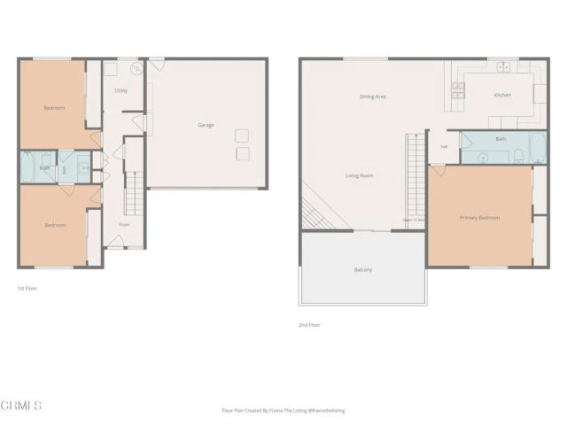 2718 Vanderbilt Lane B, Redondo Beach, CA 90278
