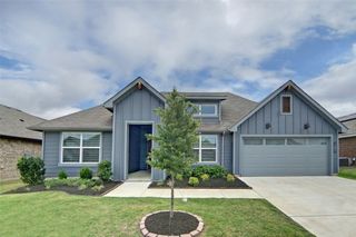 1604 Forest Park Drive, Alvarado, TX 76009