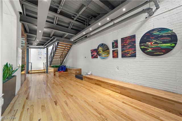 2048 Fulton Road 107, Cleveland, OH 44113