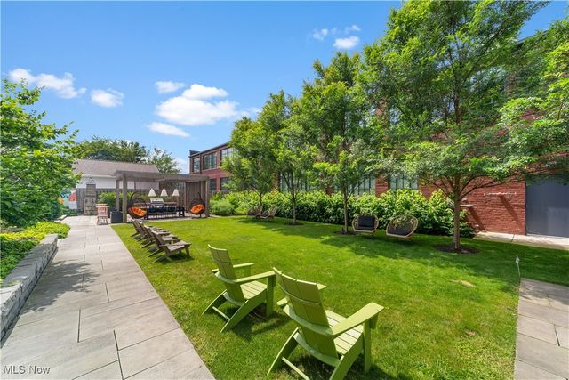 2048 Fulton Road 107, Cleveland, OH 44113