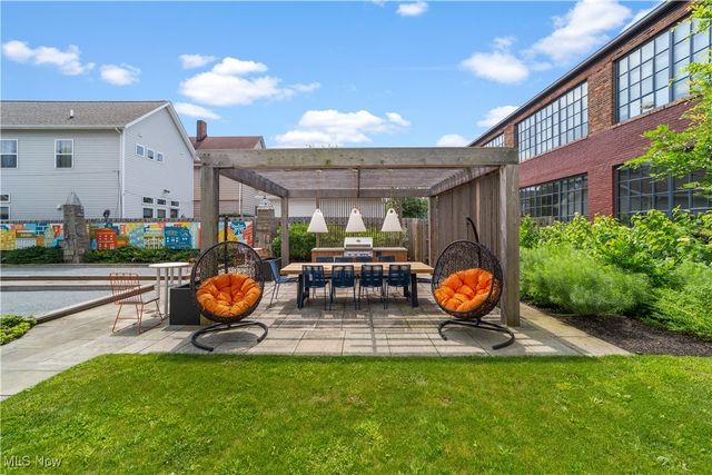 2048 Fulton Road 107, Cleveland, OH 44113