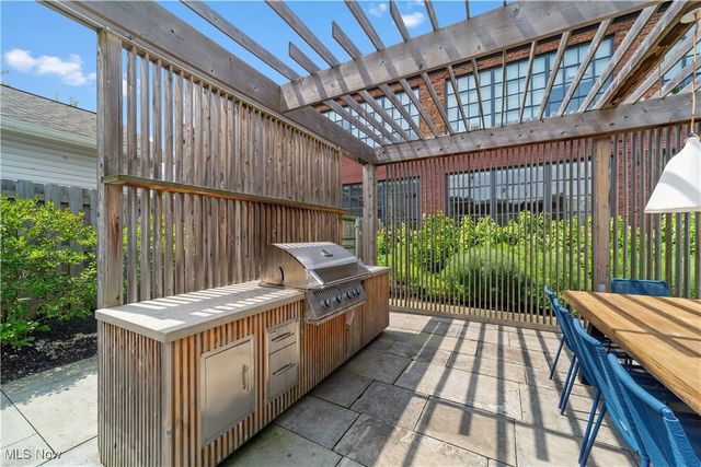 2048 Fulton Road 107, Cleveland, OH 44113