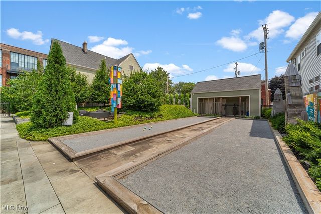 2048 Fulton Road 107, Cleveland, OH 44113