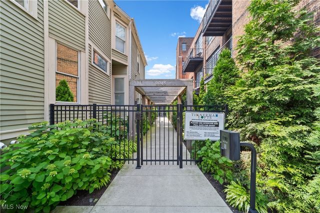 2048 Fulton Road 107, Cleveland, OH 44113