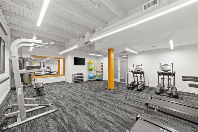 2048 Fulton Road 107, Cleveland, OH 44113