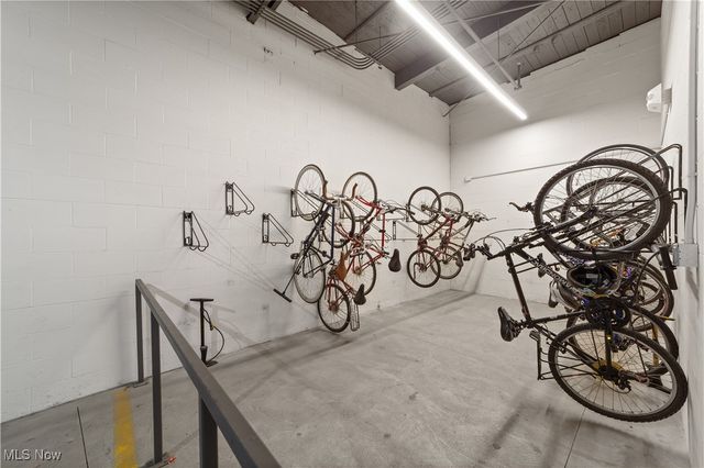 2048 Fulton Road 107, Cleveland, OH 44113