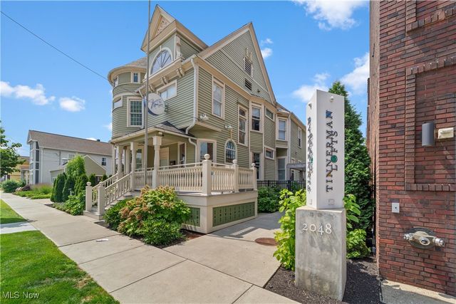 2048 Fulton Road 107, Cleveland, OH 44113