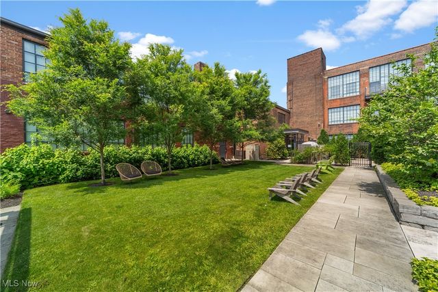 2048 Fulton Road 107, Cleveland, OH 44113