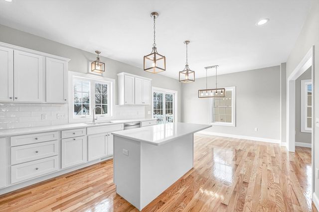 Lot 602 Grandview Avenue, Ludlow, MA 01056