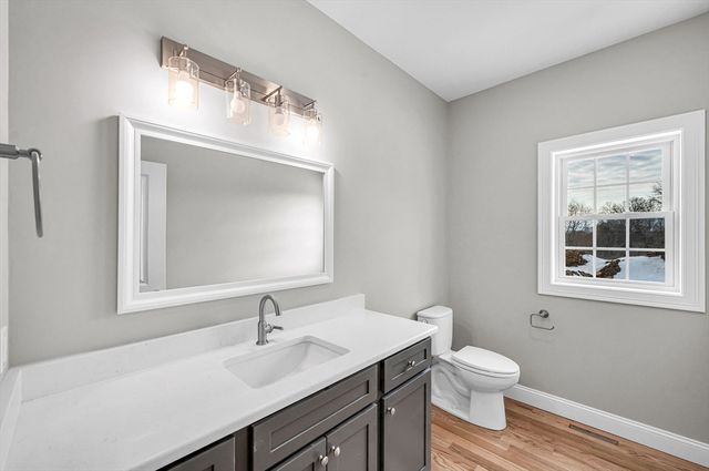 Lot 602 Grandview Avenue, Ludlow, MA 01056