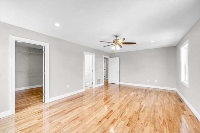 Lot 602 Grandview Avenue, Ludlow, MA 01056