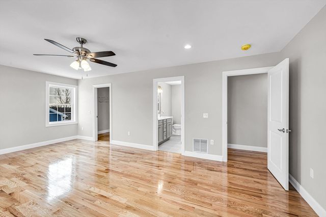 Lot 602 Grandview Avenue, Ludlow, MA 01056