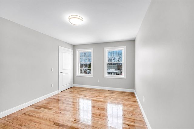 Lot 602 Grandview Avenue, Ludlow, MA 01056