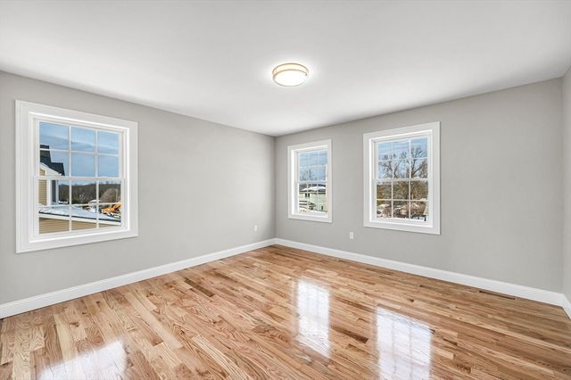 Lot 602 Grandview Avenue, Ludlow, MA 01056