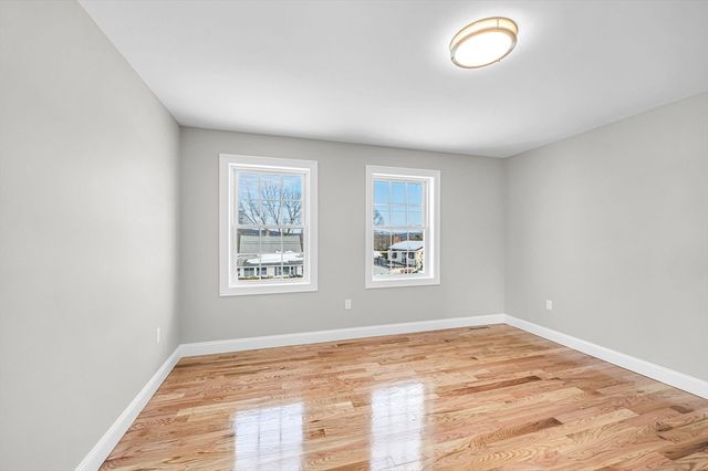 Lot 602 Grandview Avenue, Ludlow, MA 01056