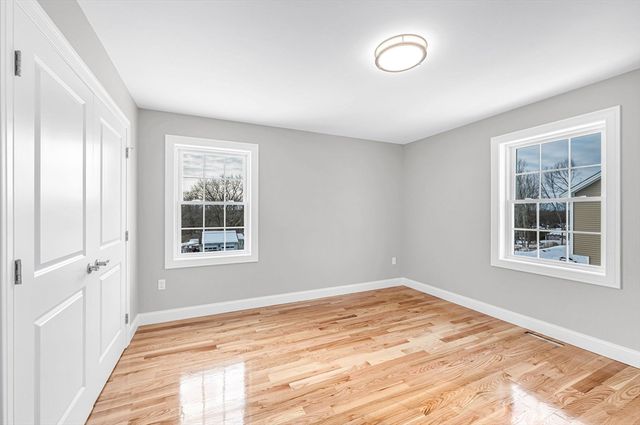 Lot 602 Grandview Avenue, Ludlow, MA 01056