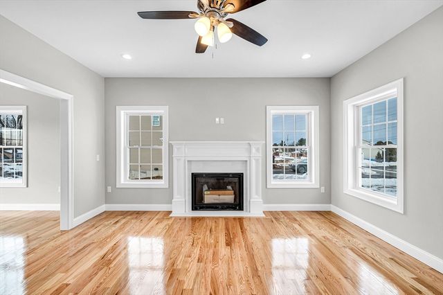 Lot 602 Grandview Avenue, Ludlow, MA 01056