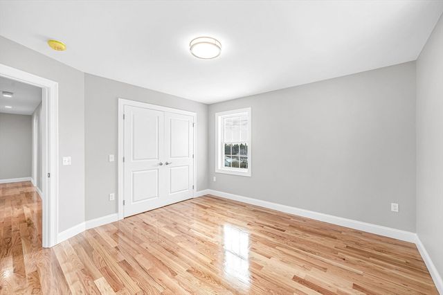 Lot 602 Grandview Avenue, Ludlow, MA 01056